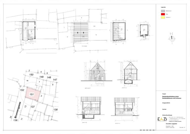 BV Pereira_Bestandsaufnahme eines Bestandshauses mit Scheune_page-0001